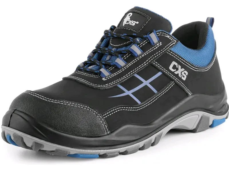 Obuv CXS DOG SETTER S3, polobotky, vel. 39